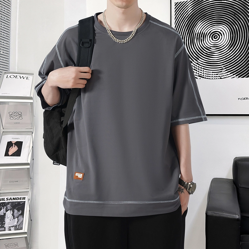 T