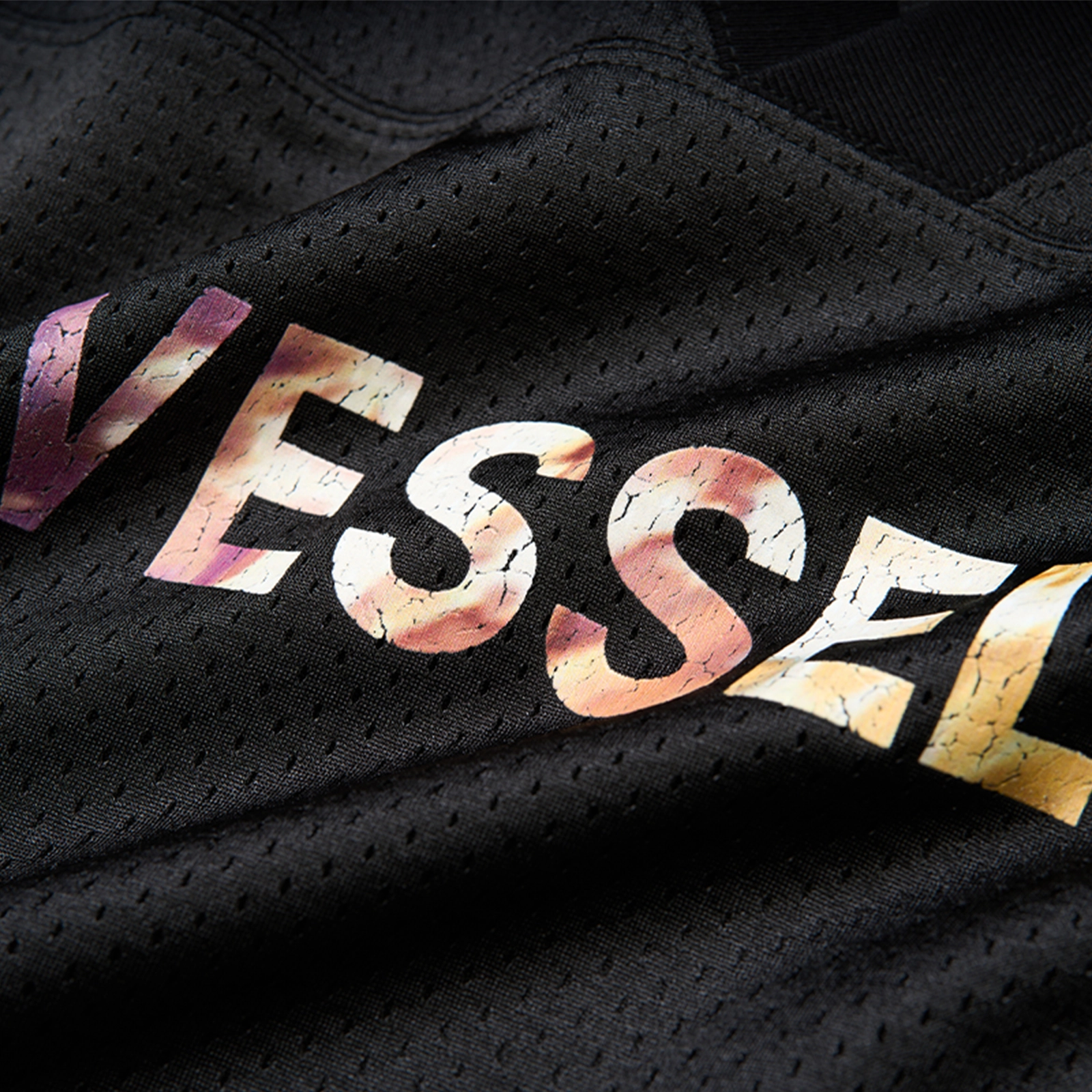 xVESSEL x V
