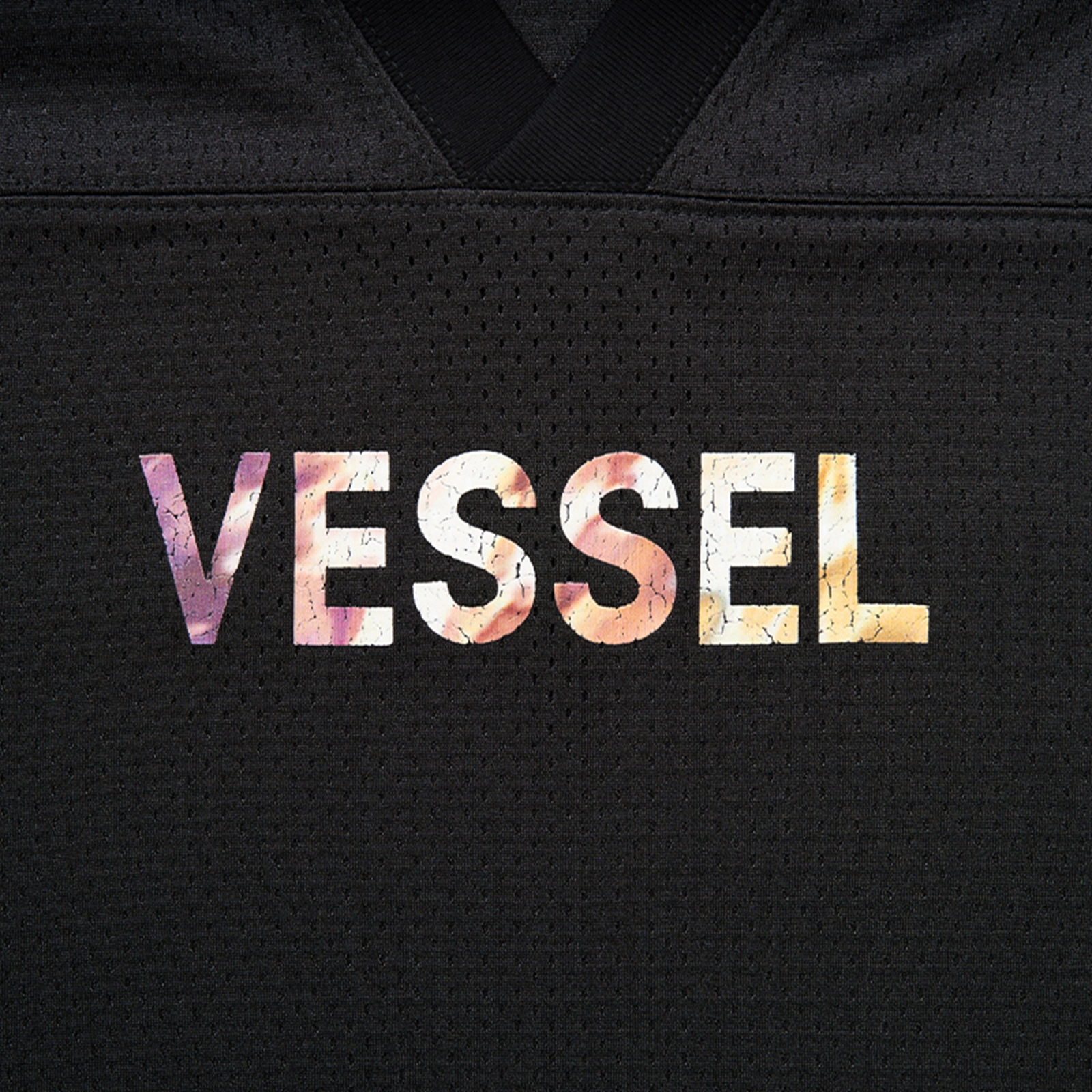 xVESSEL x V