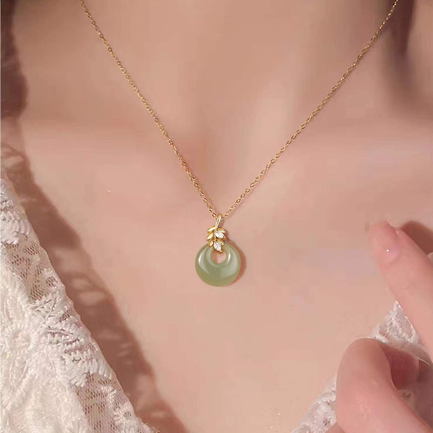STYLEJING 925