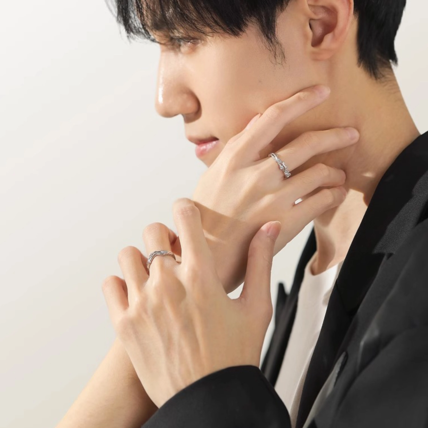STYLEJING S925