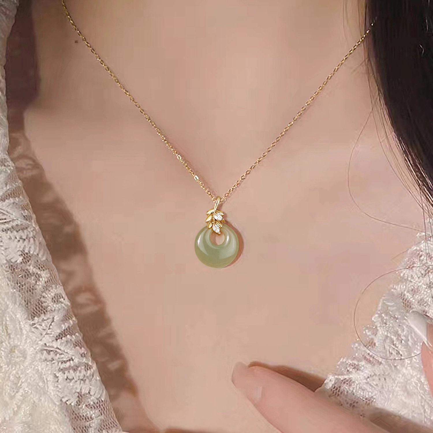 STYLEJING 925