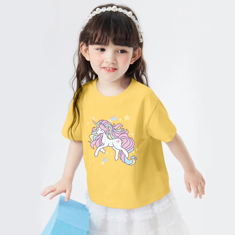 La Chapelle Kids T