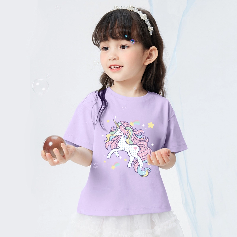 La Chapelle Kids T