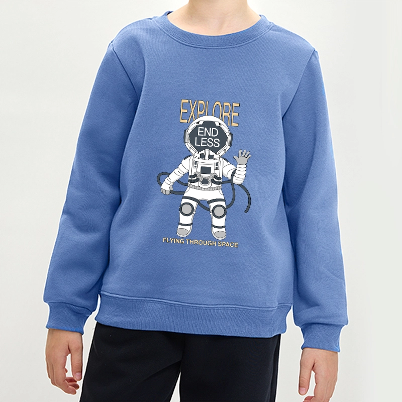 La Chapelle Kids logo