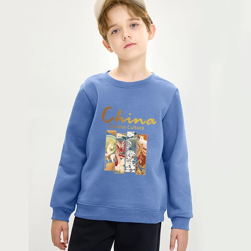 La Chapelle Kids
