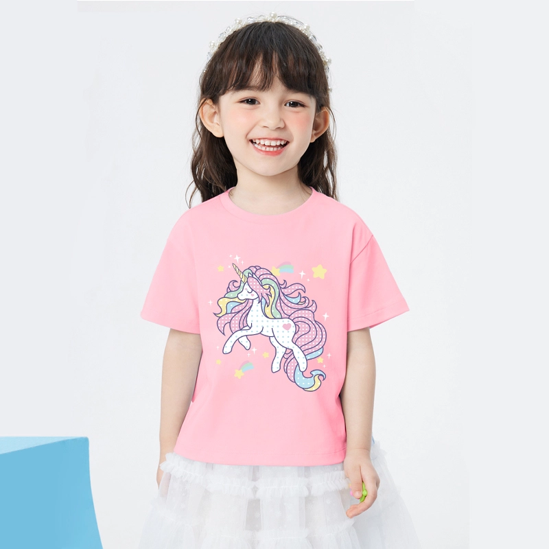 La Chapelle Kids T