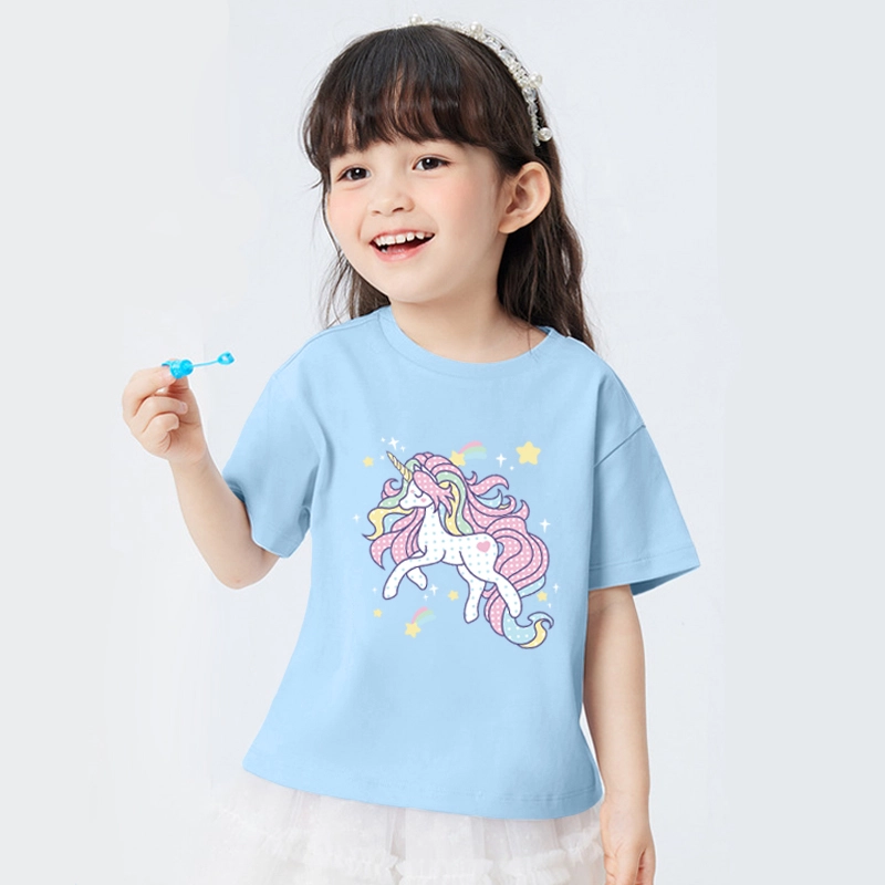 La Chapelle Kids T