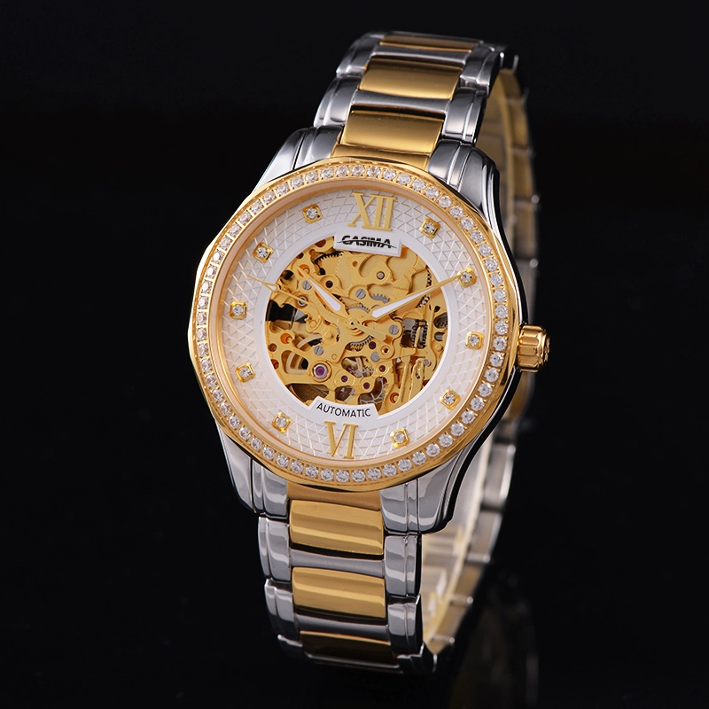 CASIMA PE-8805-GS8