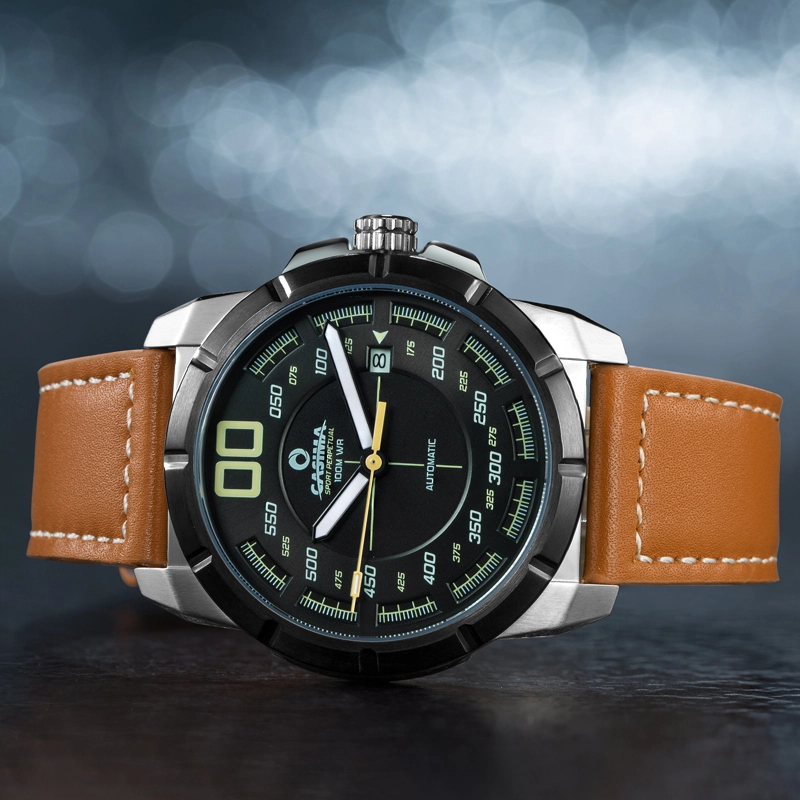 casima CA-6911