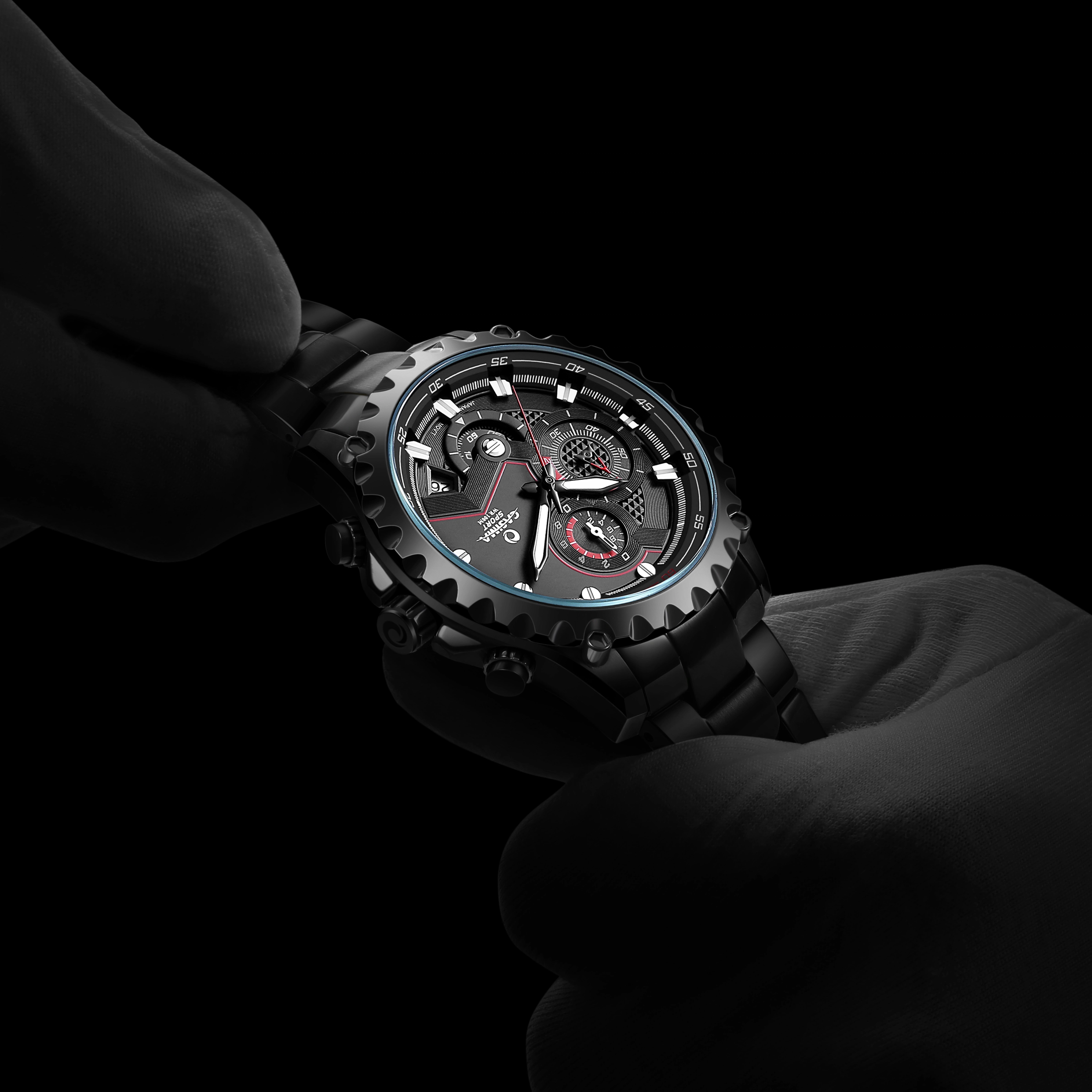 CASIMA ST8203-SL7