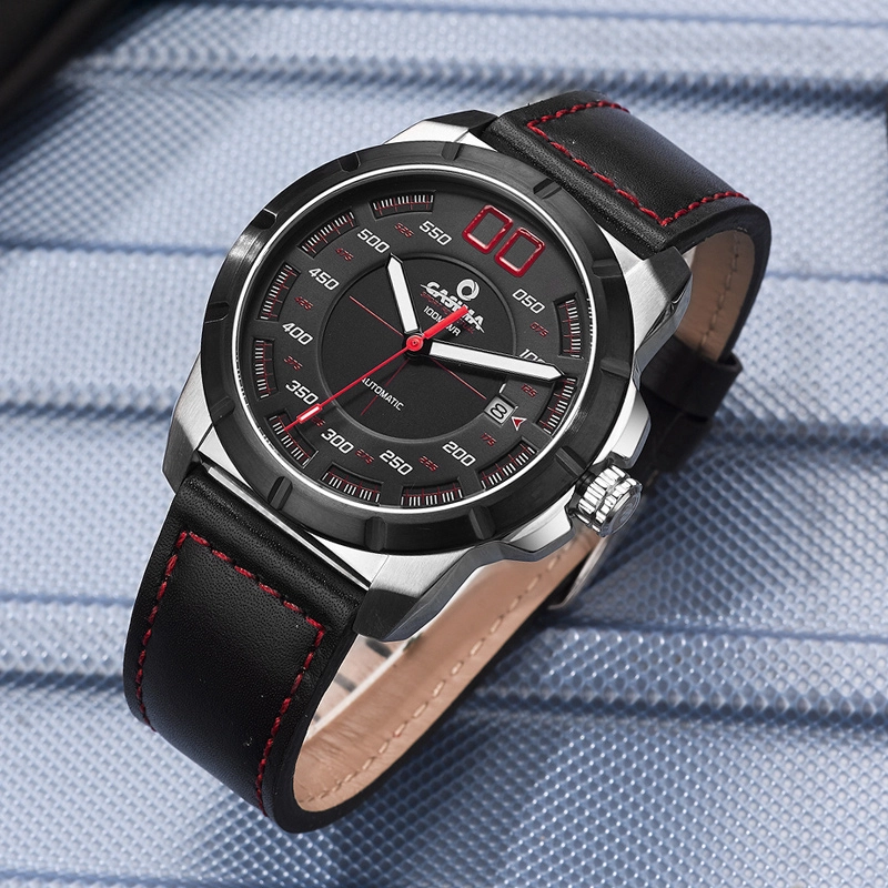 casima CA-6911