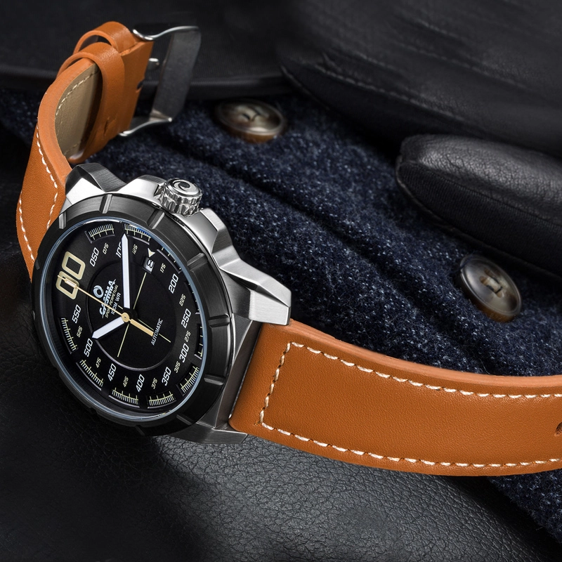 casima CA-6911