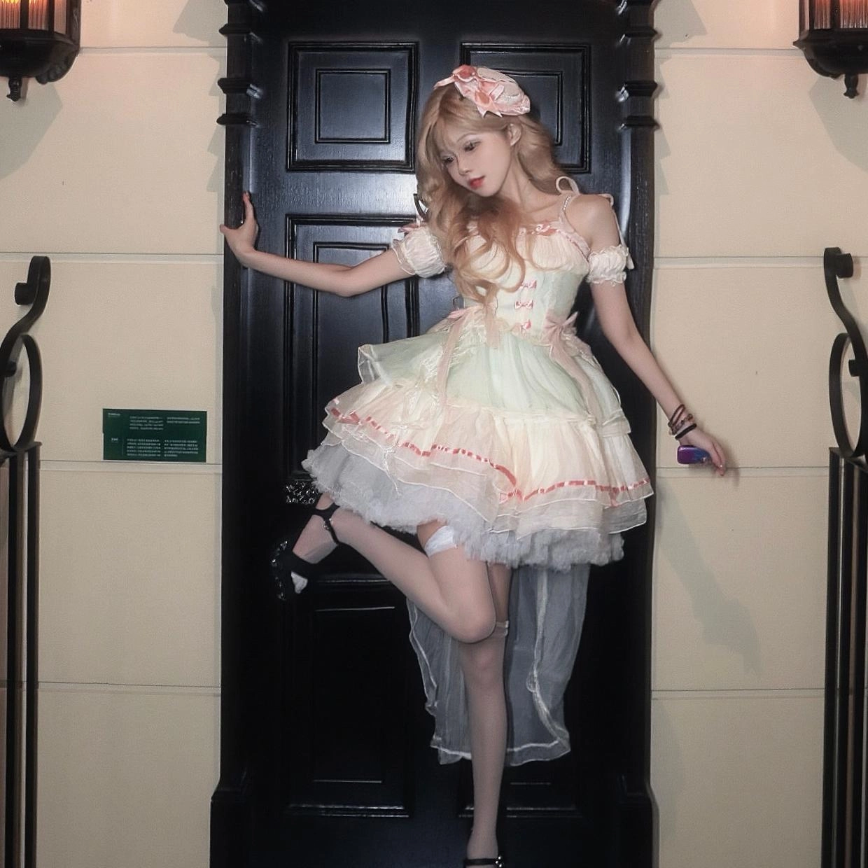 SOIEPLUS Lolitajsk