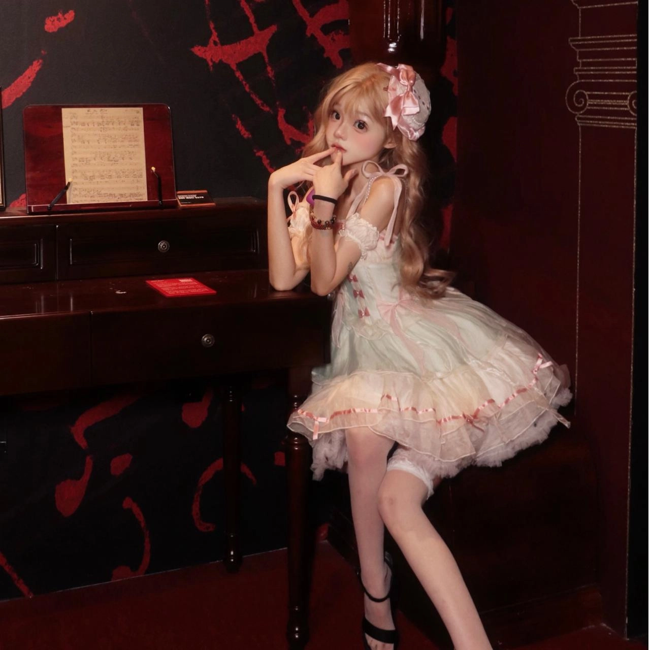 SOIEPLUS Lolitajsk