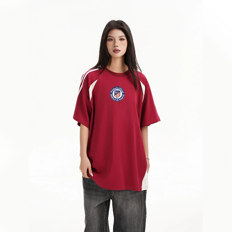 ATLETICO DE MADRID 1903 logoT
