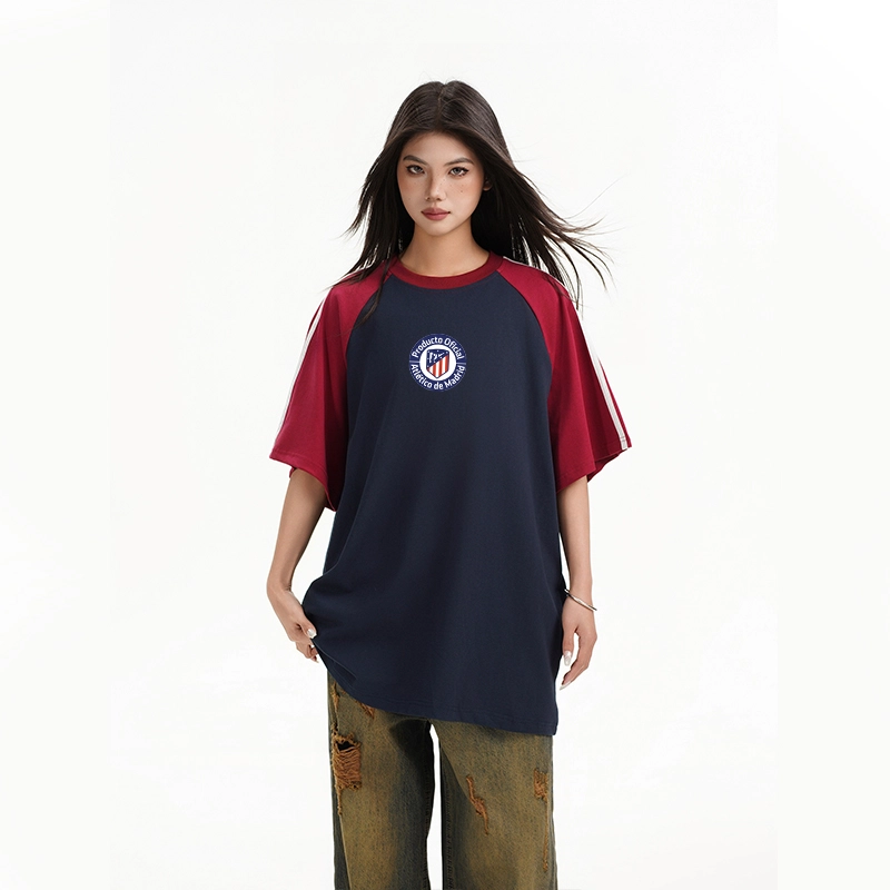 ATLETICO DE MADRID 1903 logoT