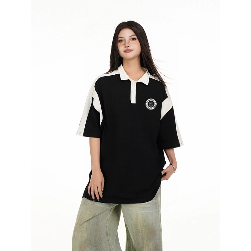 ATLETICO DE MADRID 1903 logoPolo