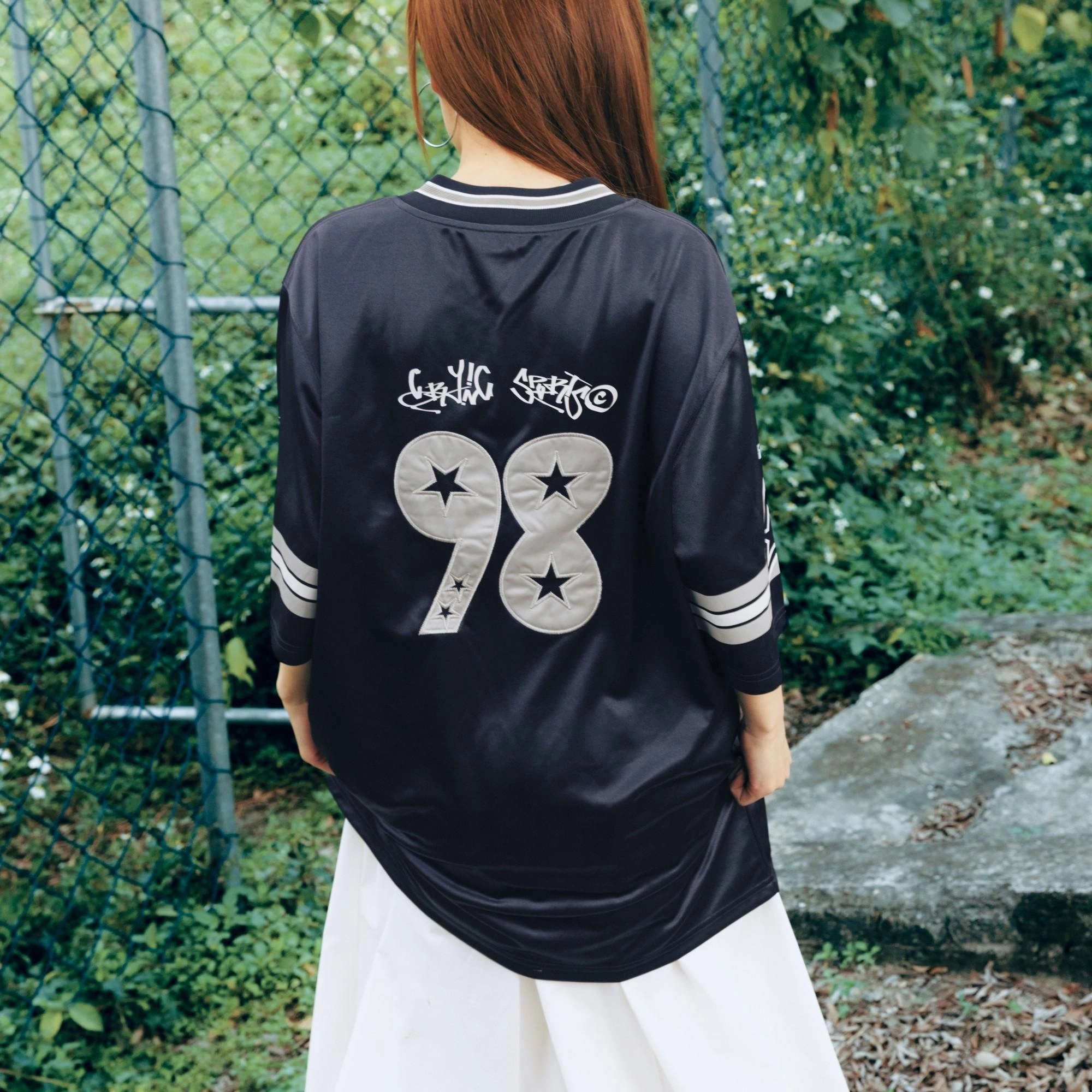 Crying Center 98T