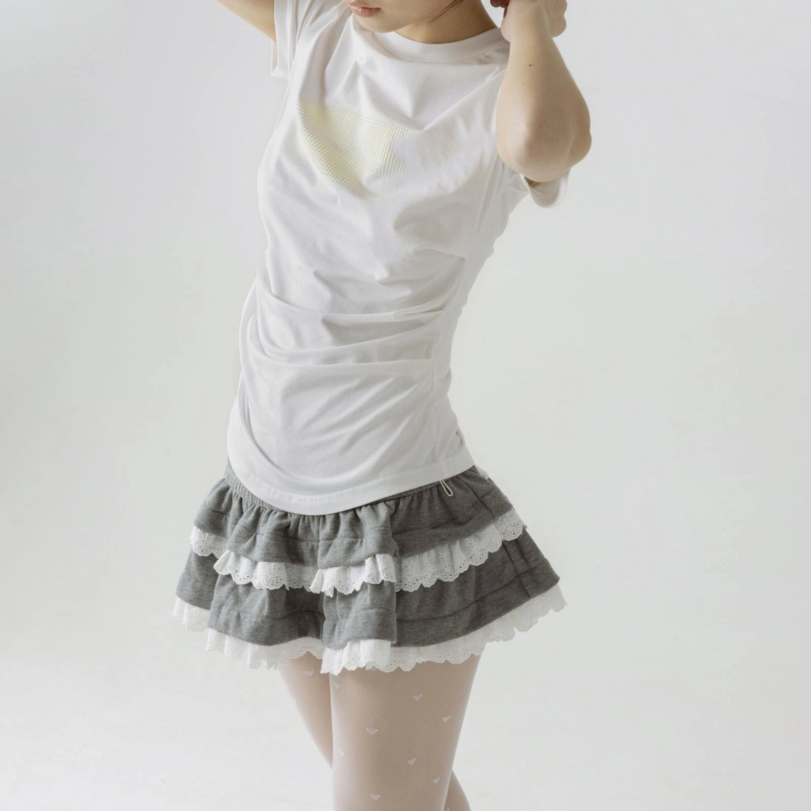 Crying Center Logo T