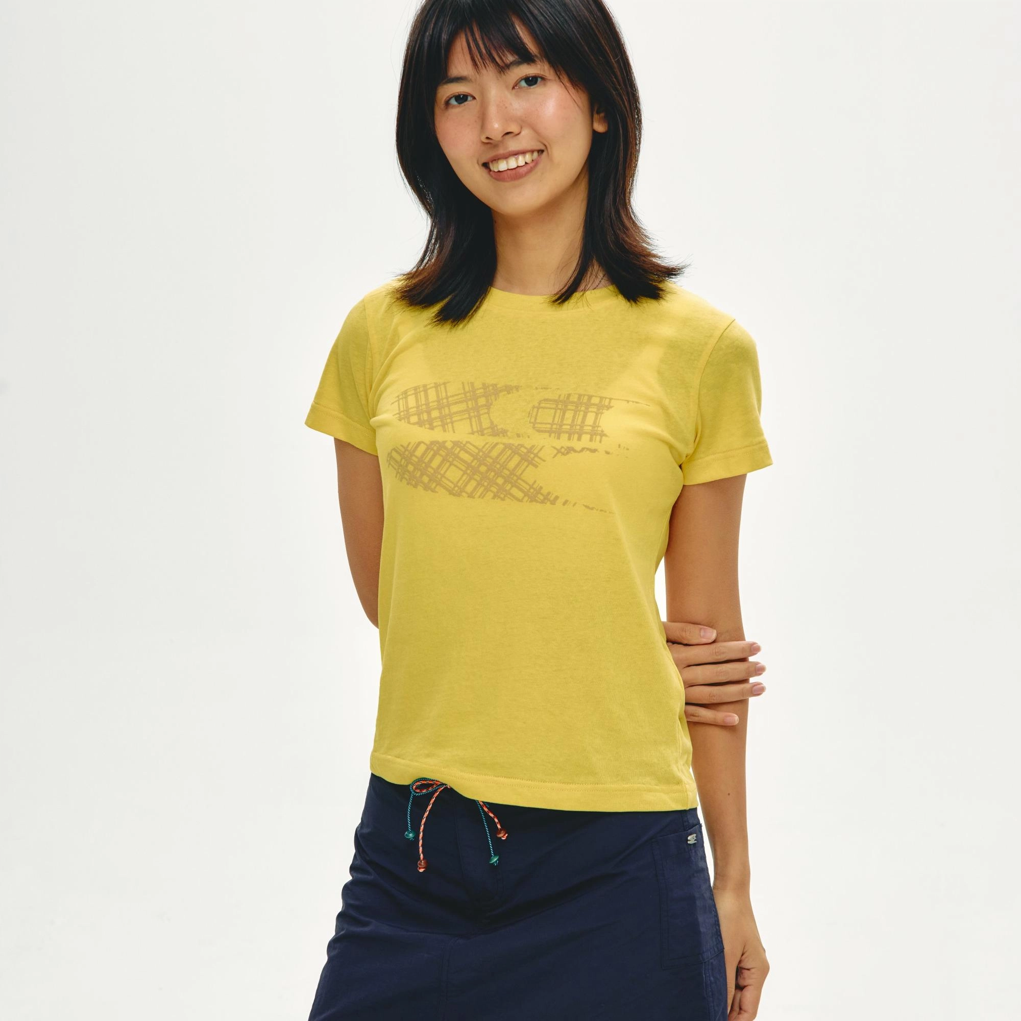 Crying Center logo T