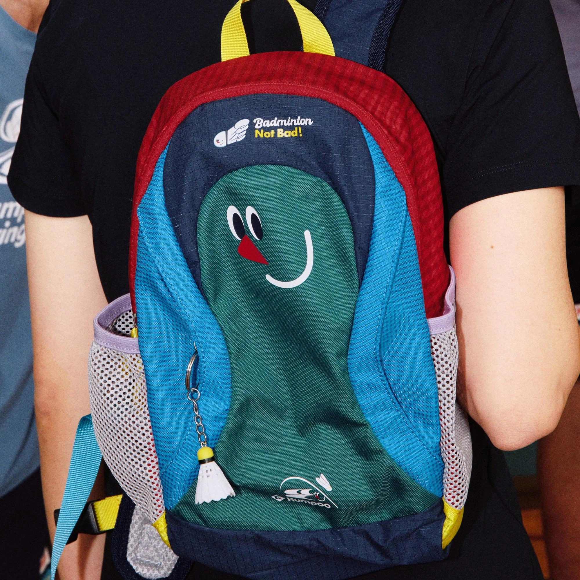 Crying Center kumpoo