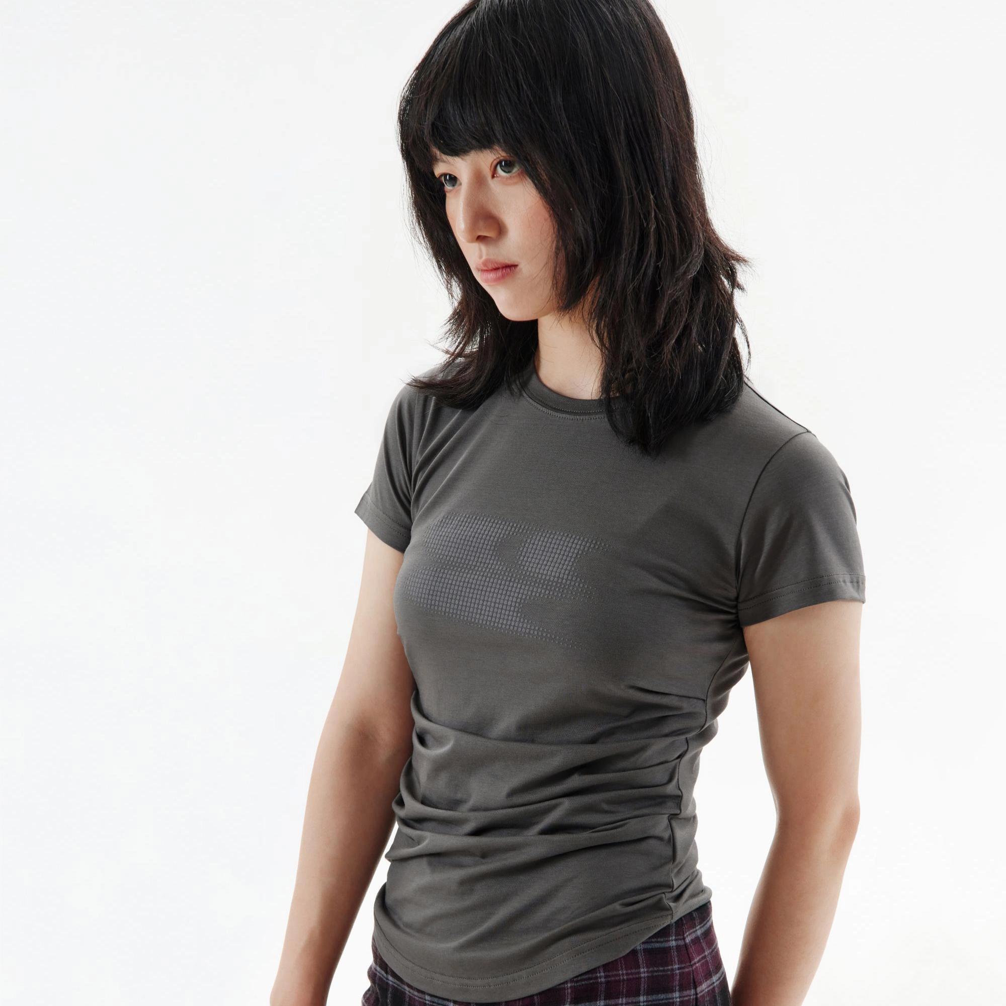 Crying Center Logo T