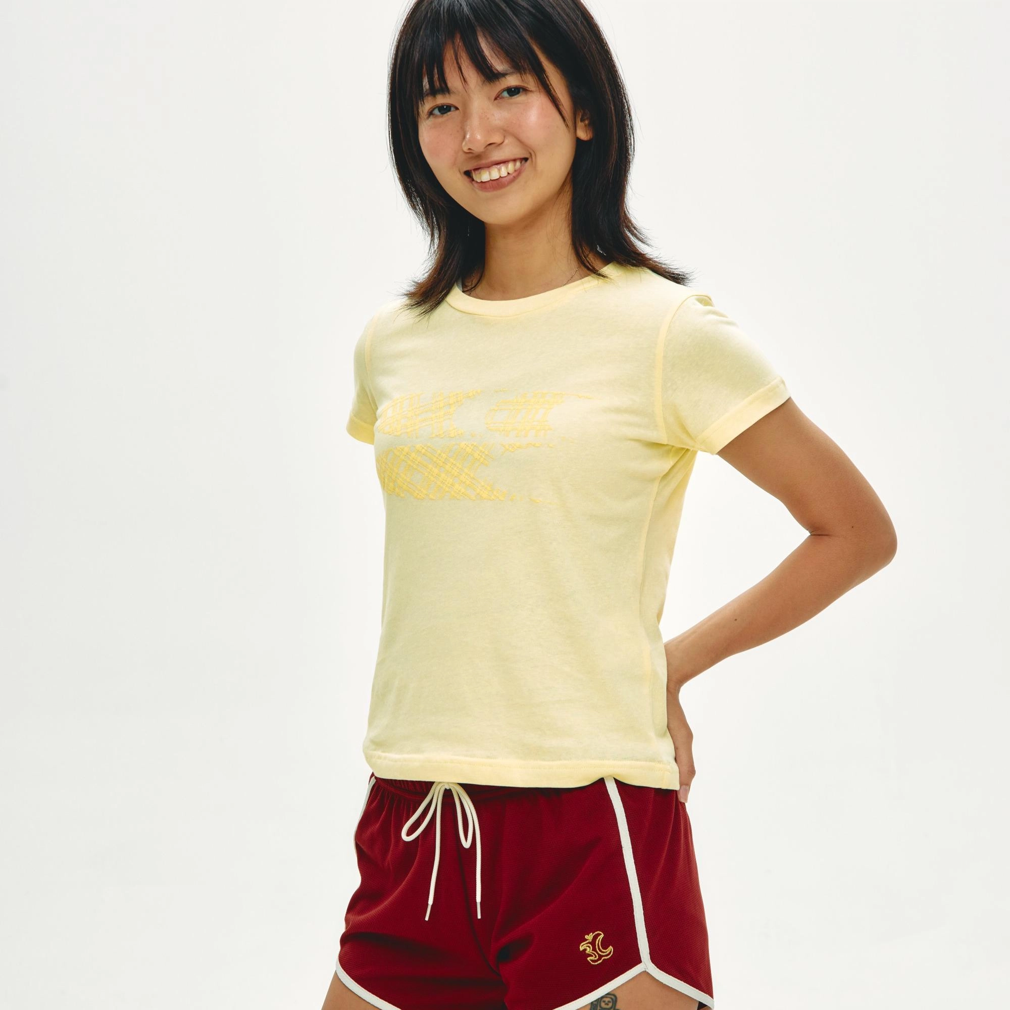 Crying Center logo T