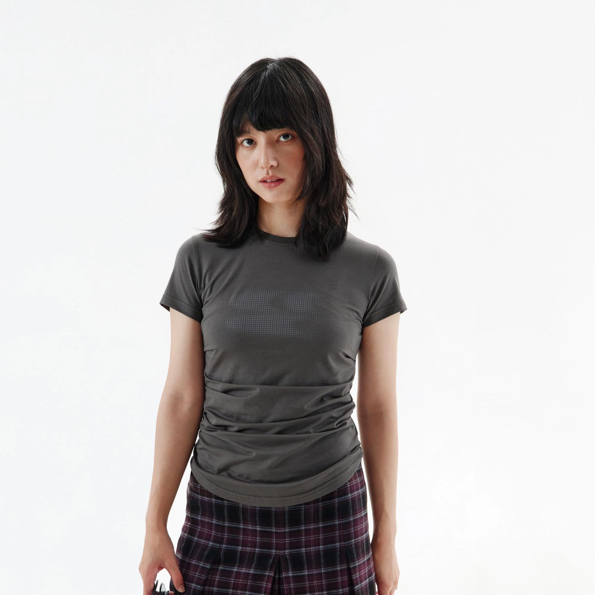 Crying Center Logo T