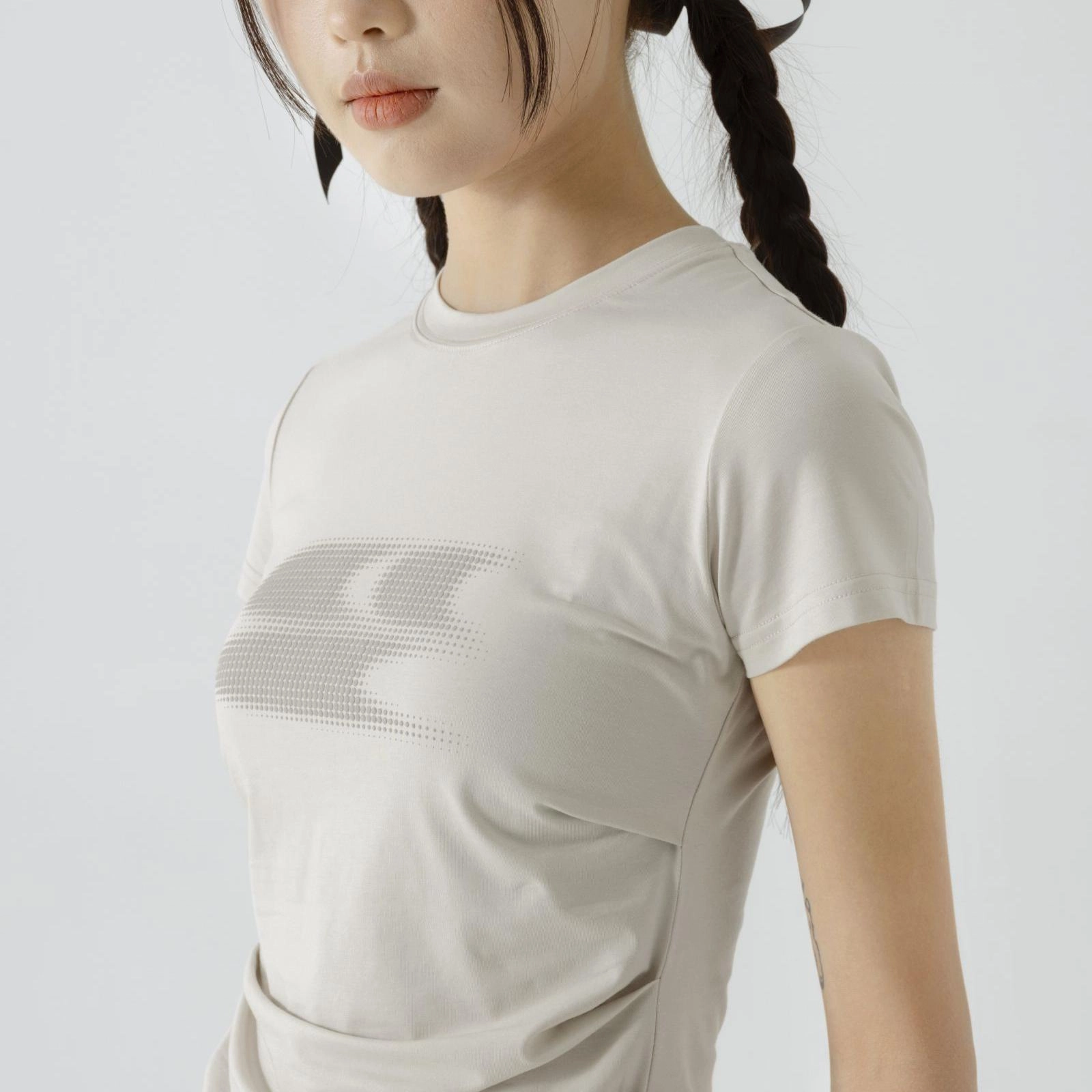 Crying Center Logo T
