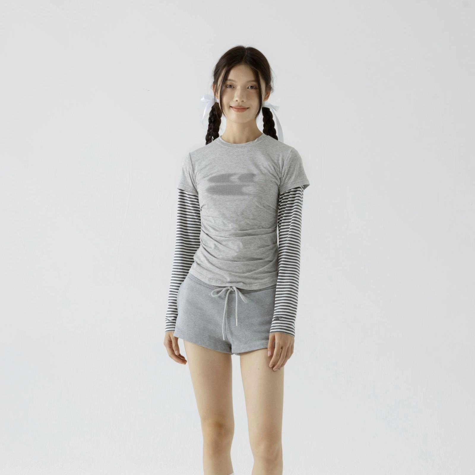 Crying Center Logo T