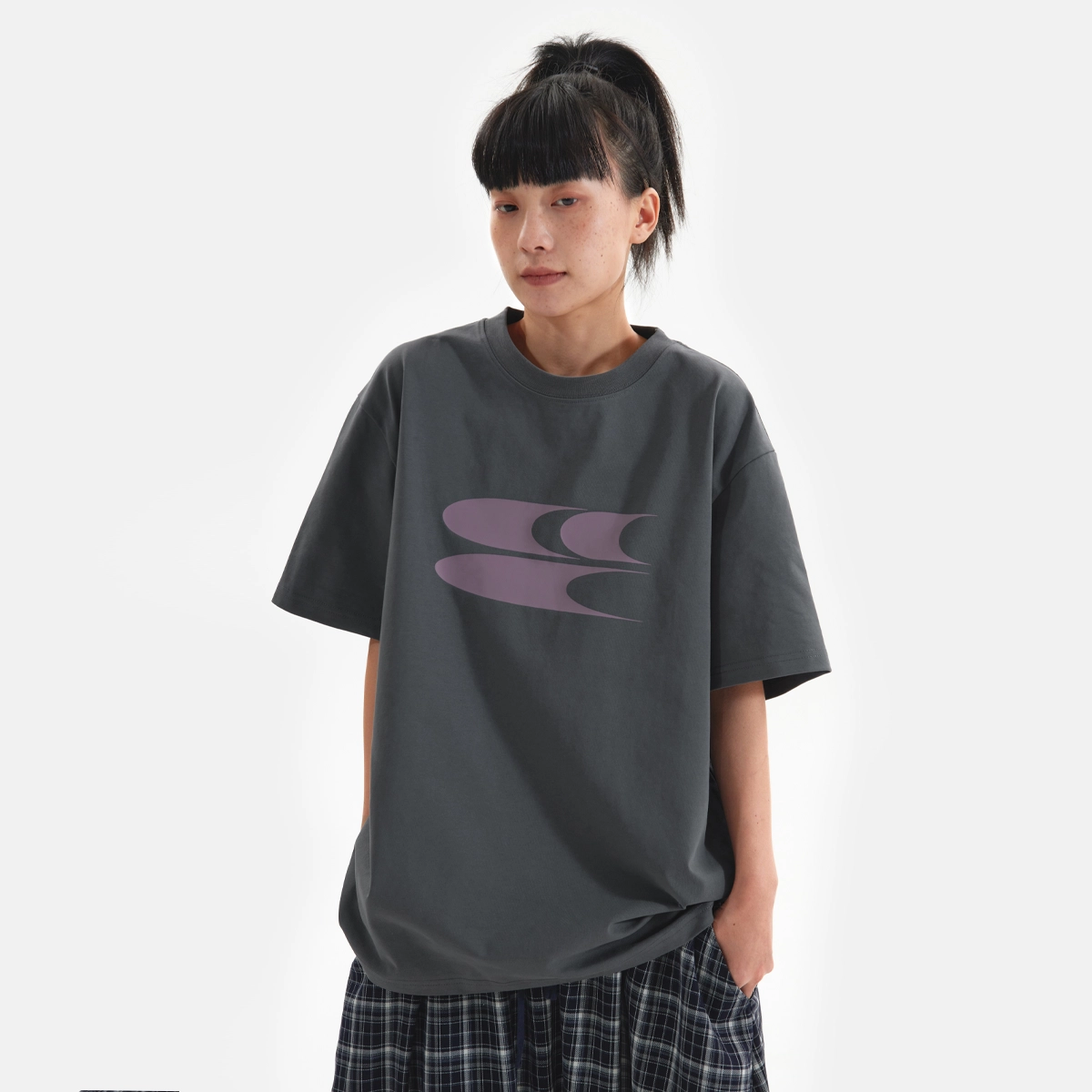 CryingCenter 24SS LogoT