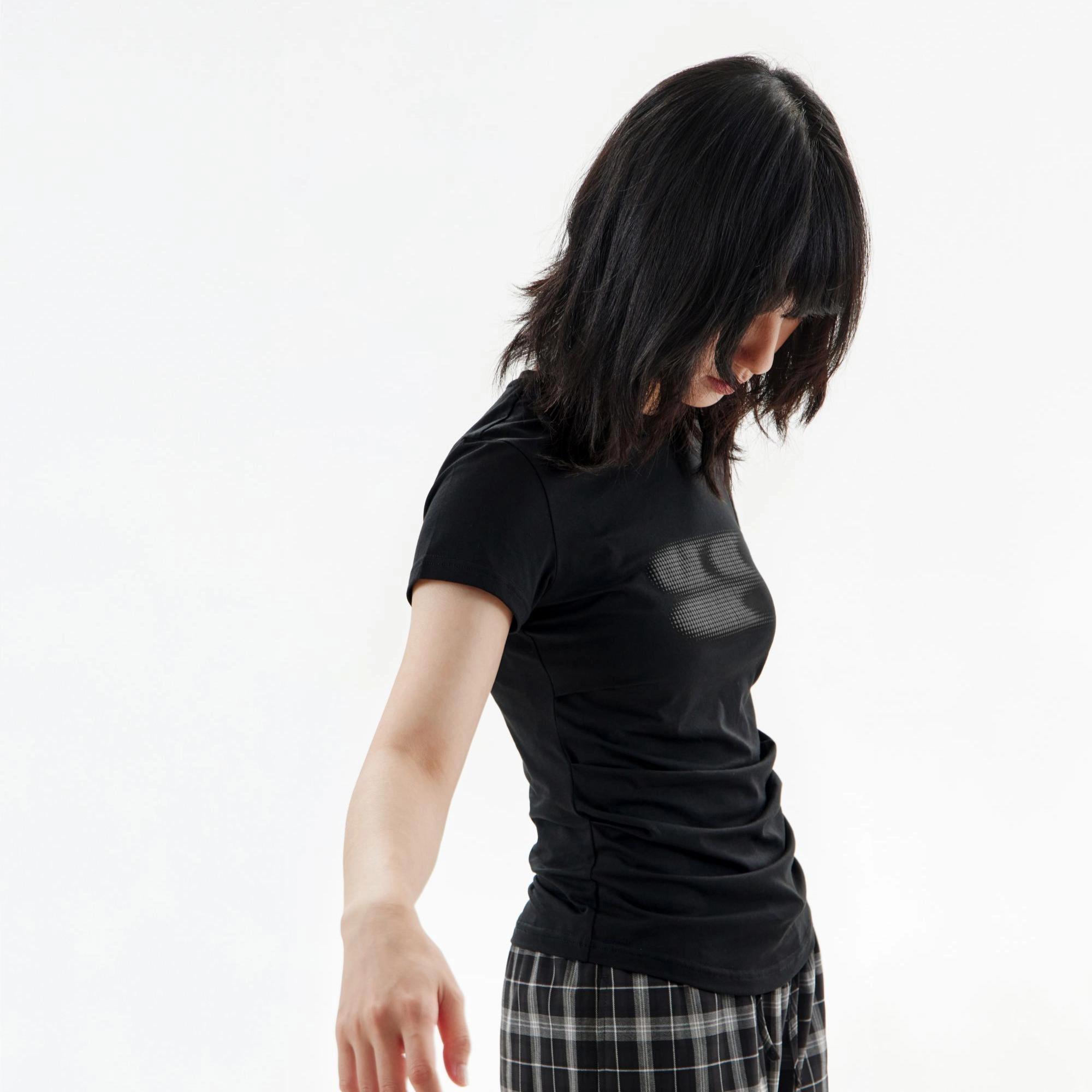 Crying Center Logo T