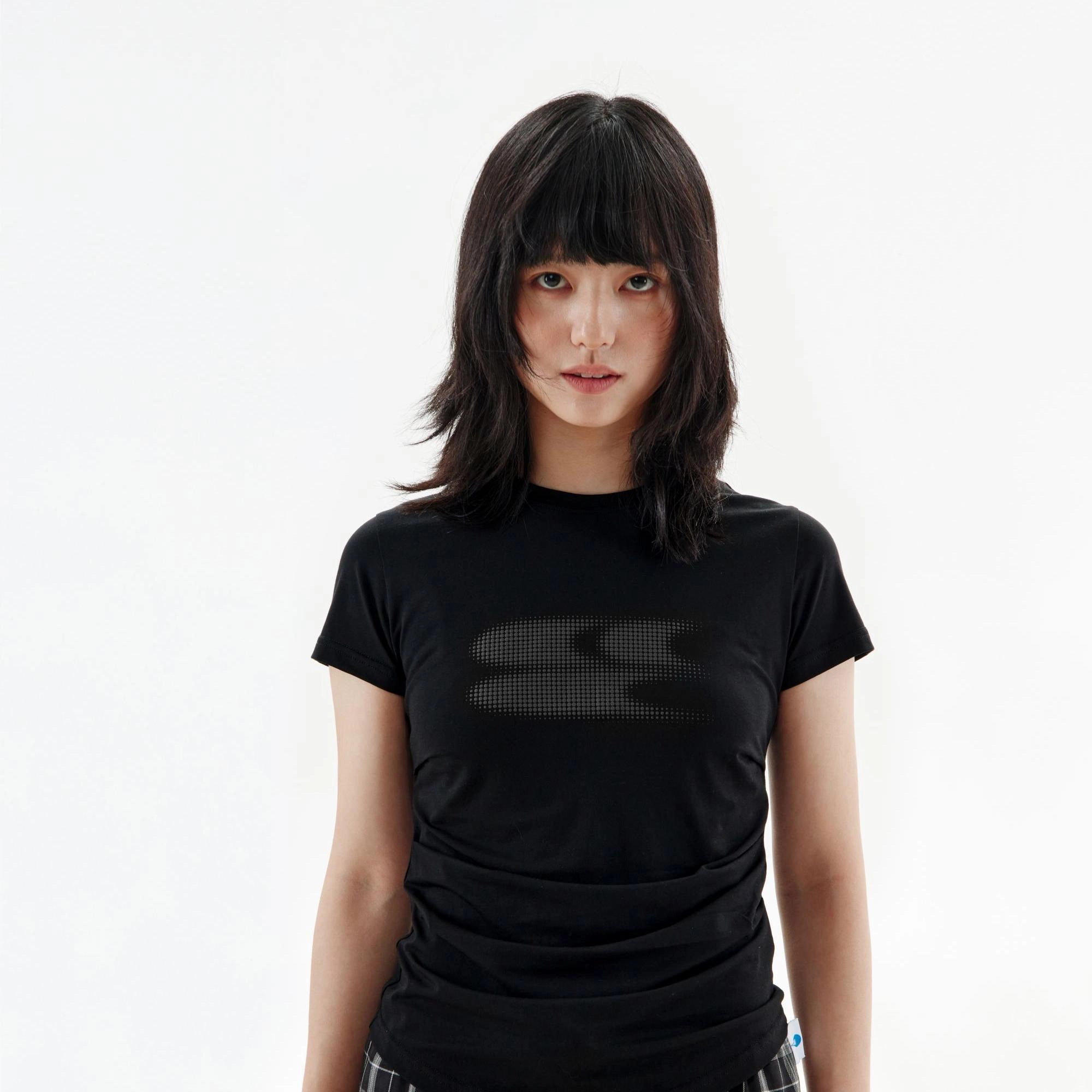 Crying Center Logo T