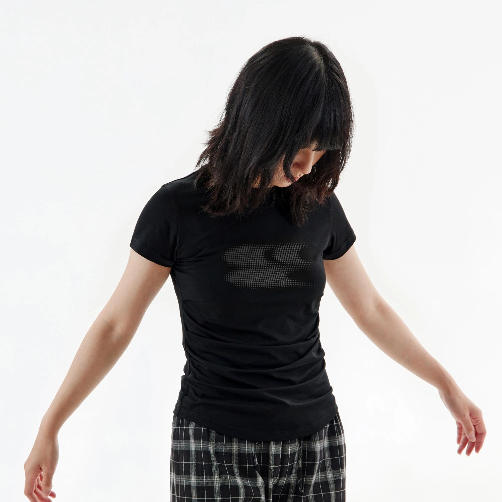 Crying Center Logo T