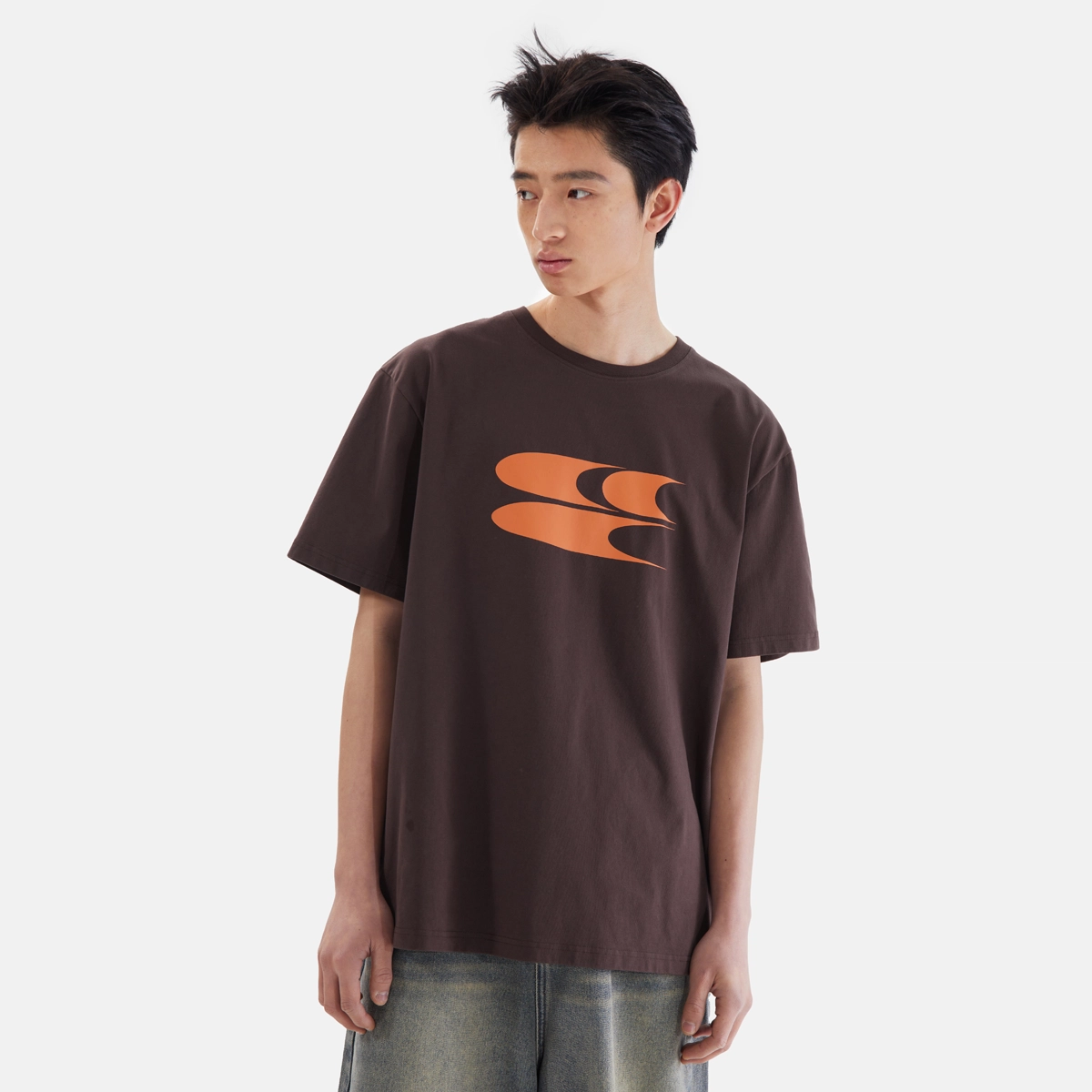 CryingCenter 24SS LogoT