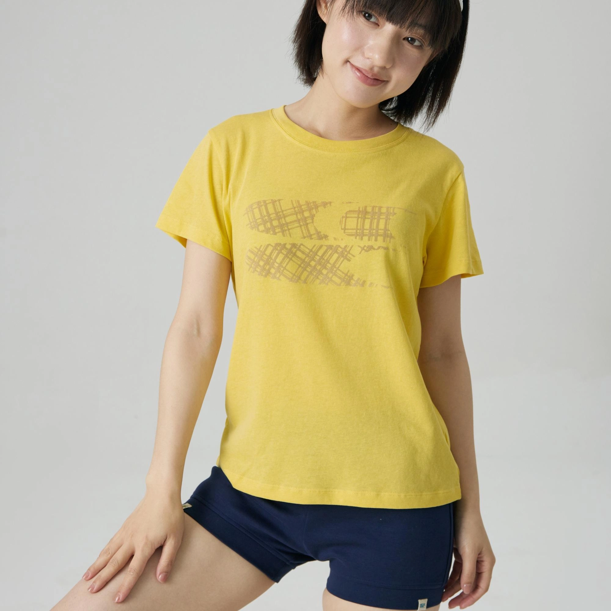 Crying Center logo T