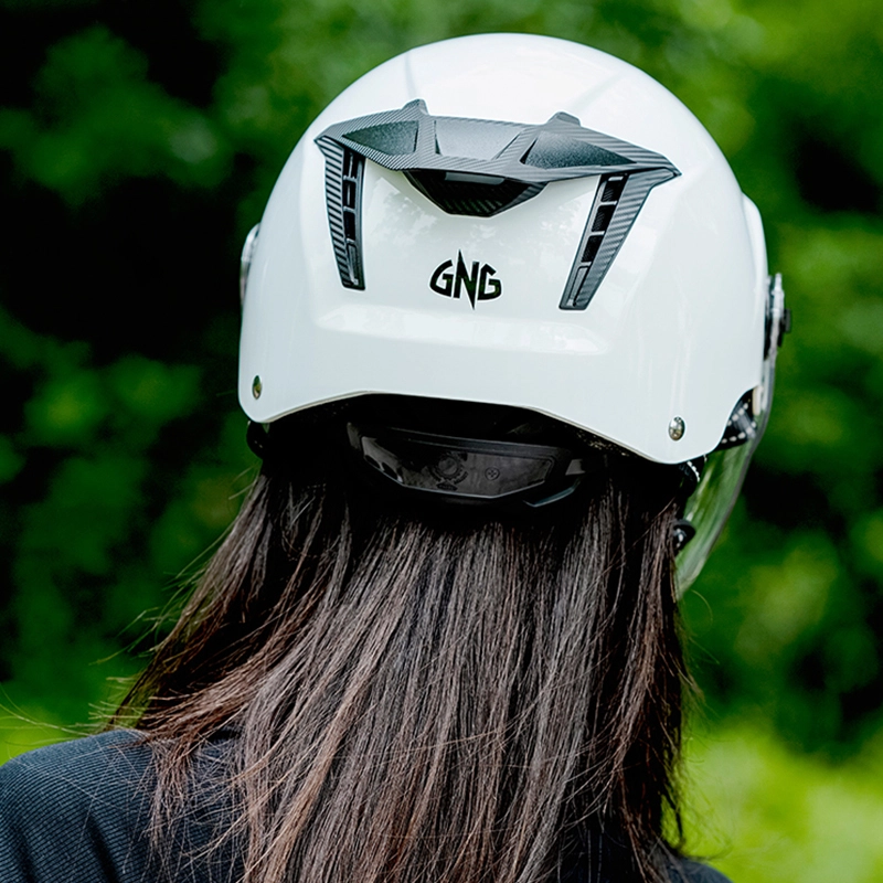 GNG ABS 3CGSB G-21
