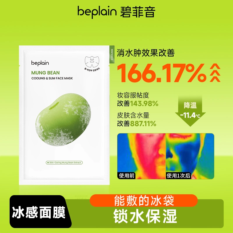 BE PLAIN