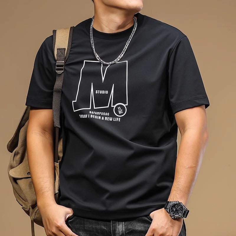 T