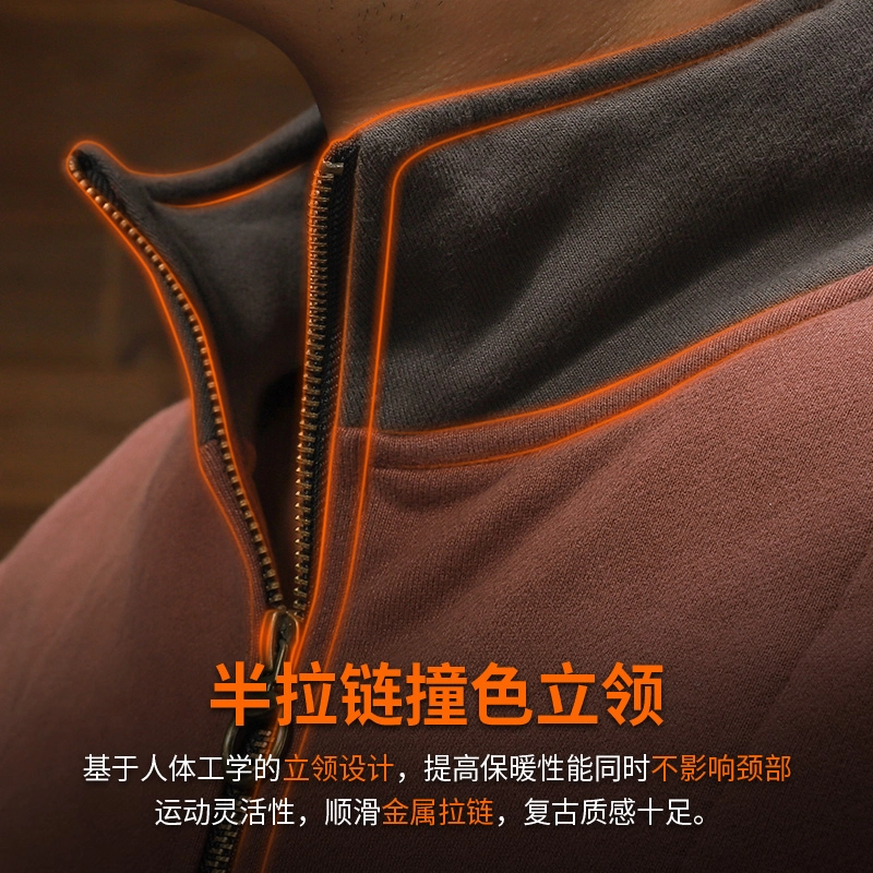 500G polo