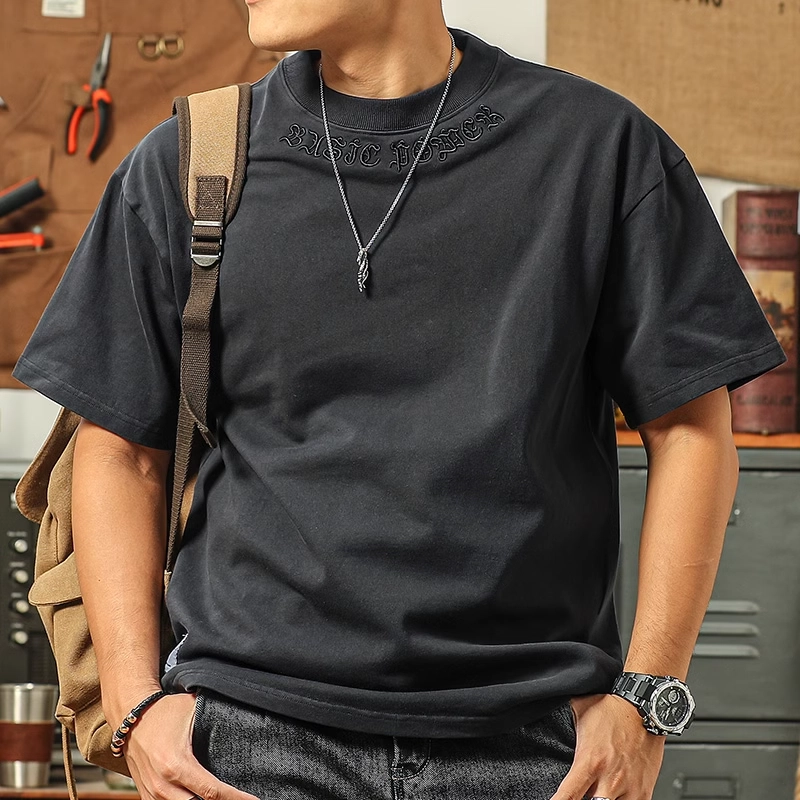 T