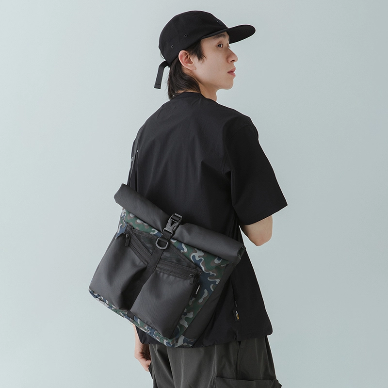 COMBACK