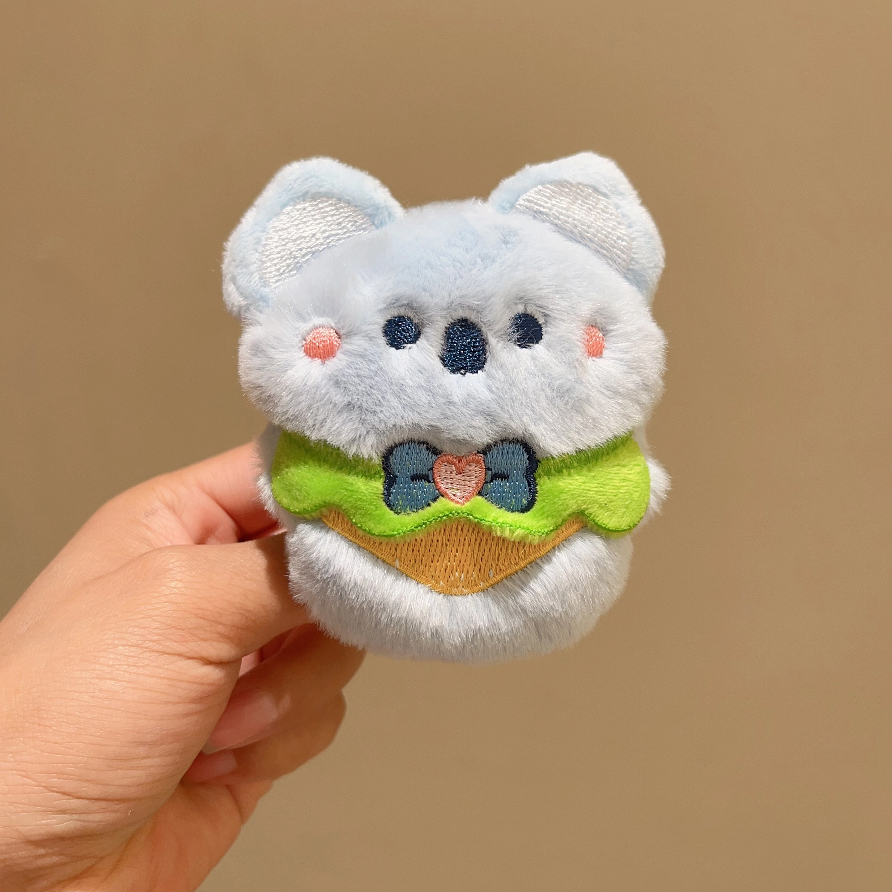 JOY FUER 8cm