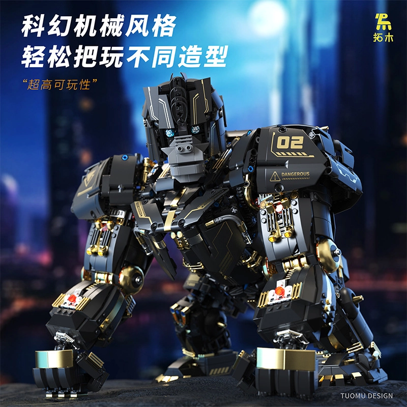 2851pcs TM-T4005