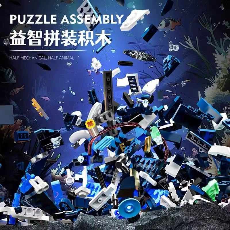 966pcs TM-MGY