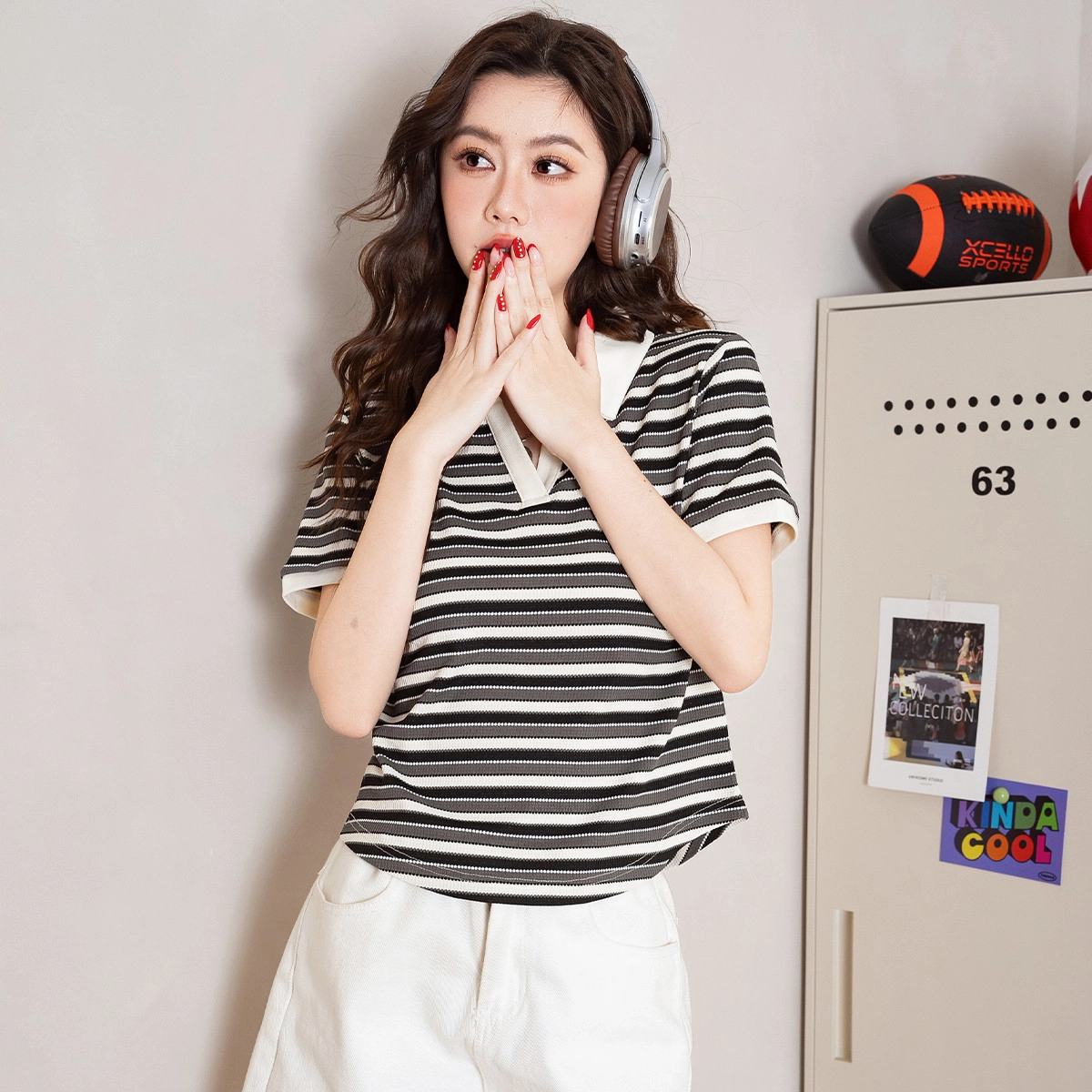BALENO POLO T