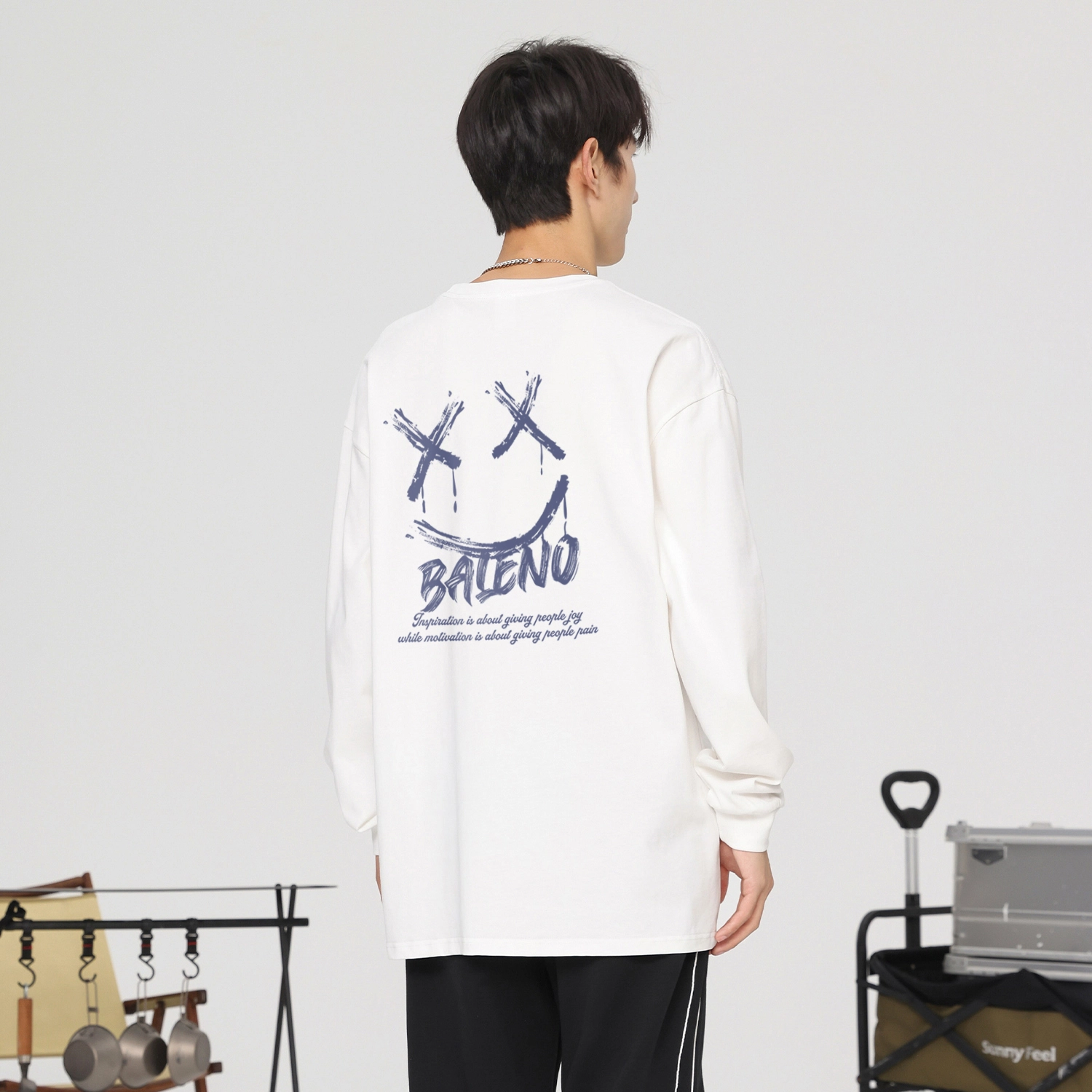 BALENO T