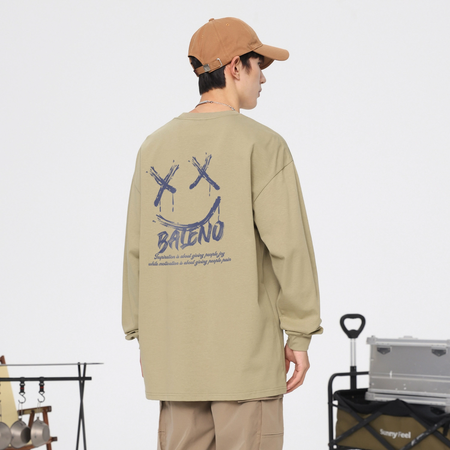 BALENO T