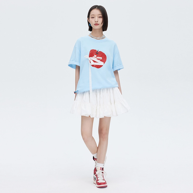 SHUEN 205g3D T